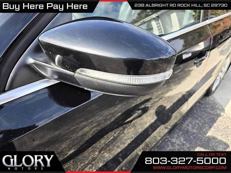 Volkswagen Jetta Sedan 4dr Auto SE PZEV 2014
