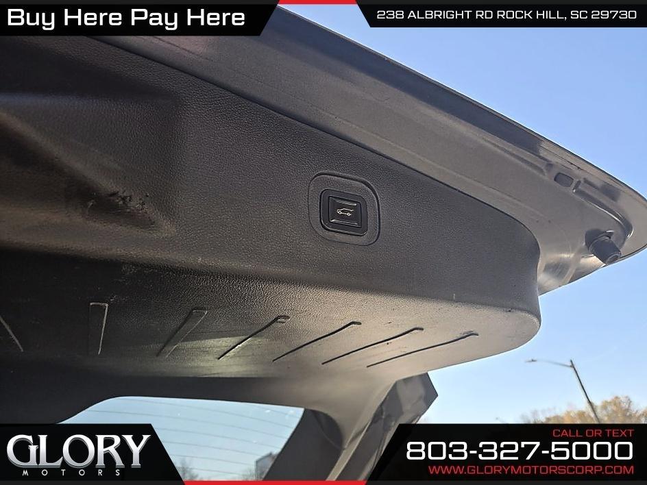 Chevrolet Equinox FWD 4dr LT w/2LT 2013
