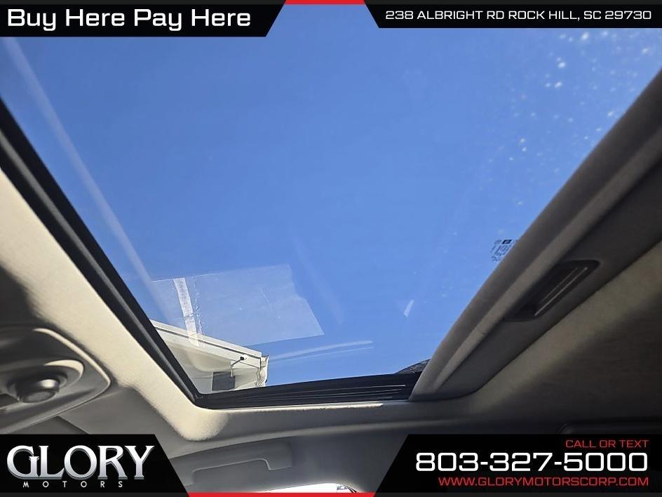 Chevrolet Equinox FWD 4dr LT w/2LT 2013