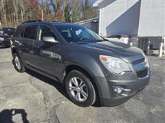 2013 Chevrolet Equinox 