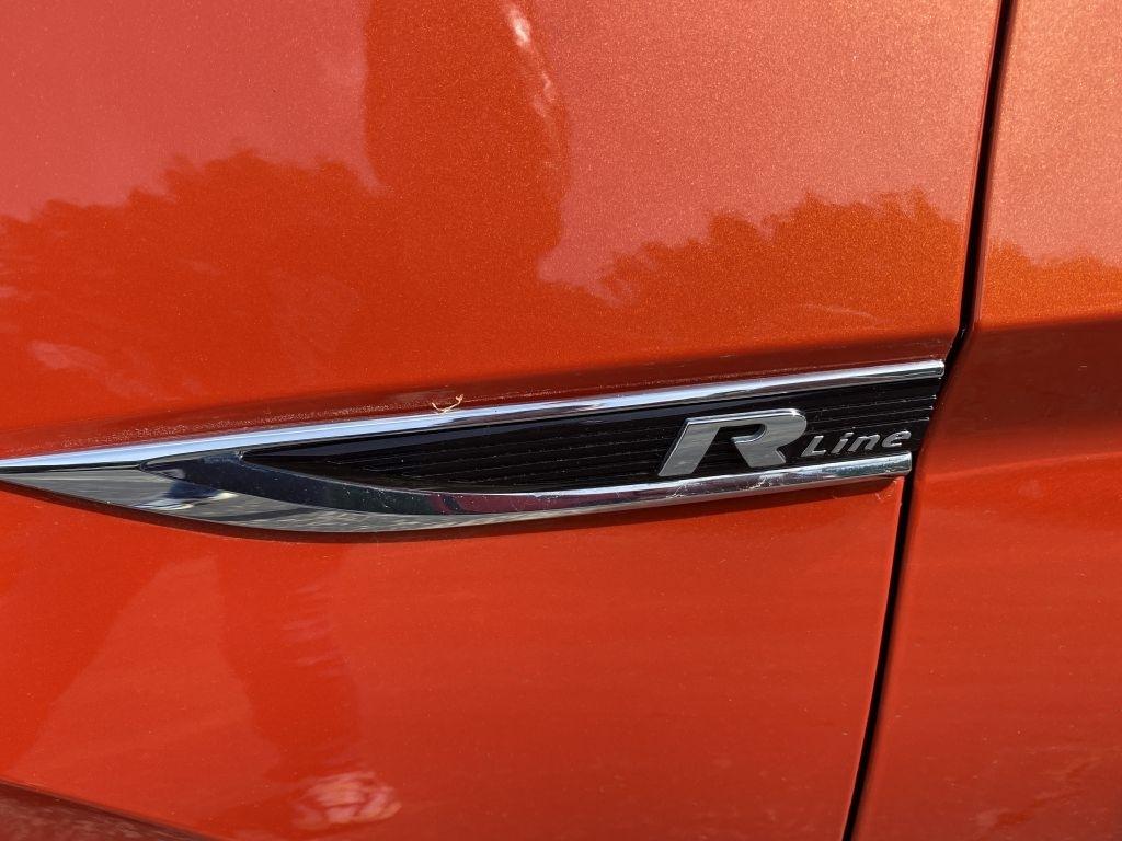 Volkswagen Jetta R-Line Auto w/SULEV 2019