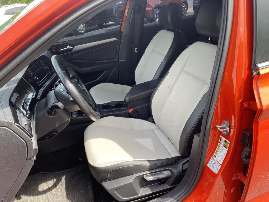 Volkswagen Jetta R-Line Auto w/SULEV 2019