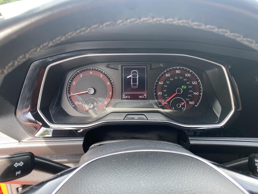 Volkswagen Jetta R-Line Auto w/SULEV 2019