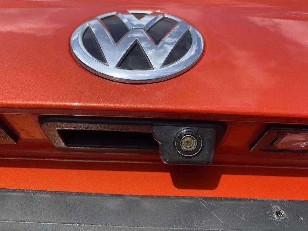 Volkswagen Jetta R-Line Auto w/SULEV 2019