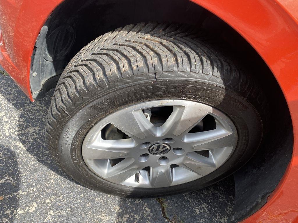 Volkswagen Jetta R-Line Auto w/SULEV 2019