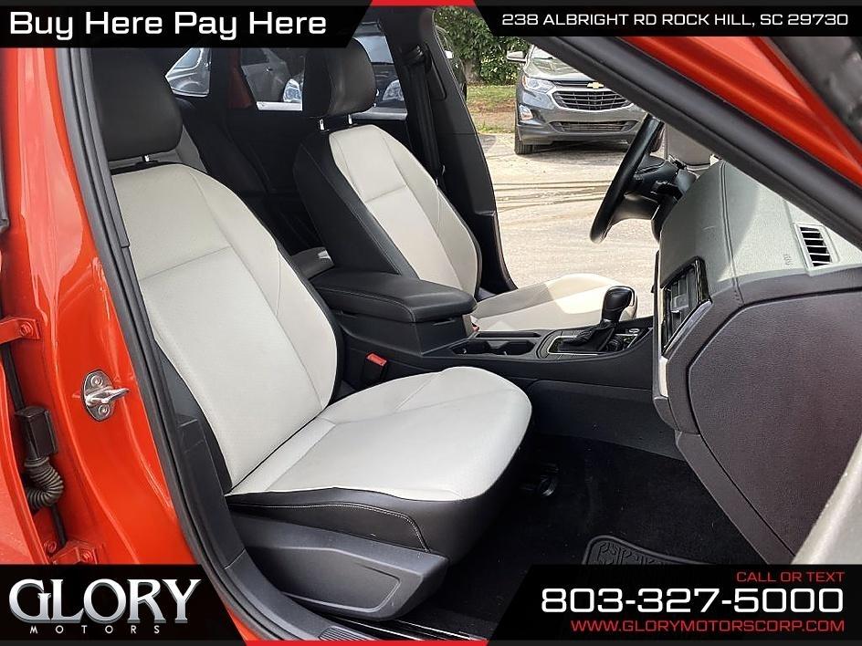 Volkswagen Jetta R-Line Auto w/SULEV 2019
