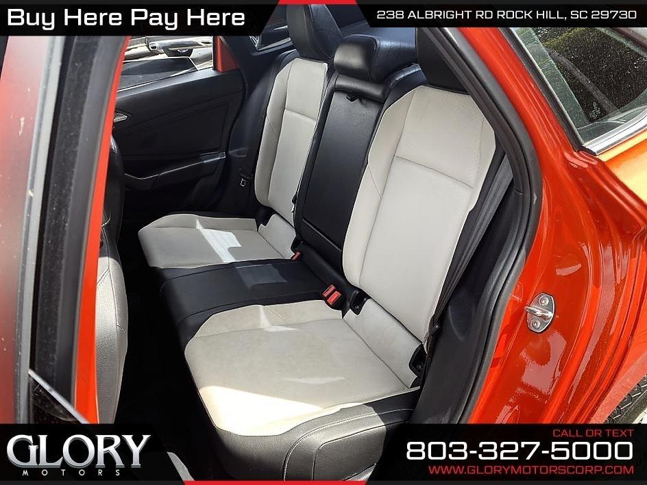 Volkswagen Jetta R-Line Auto w/SULEV 2019