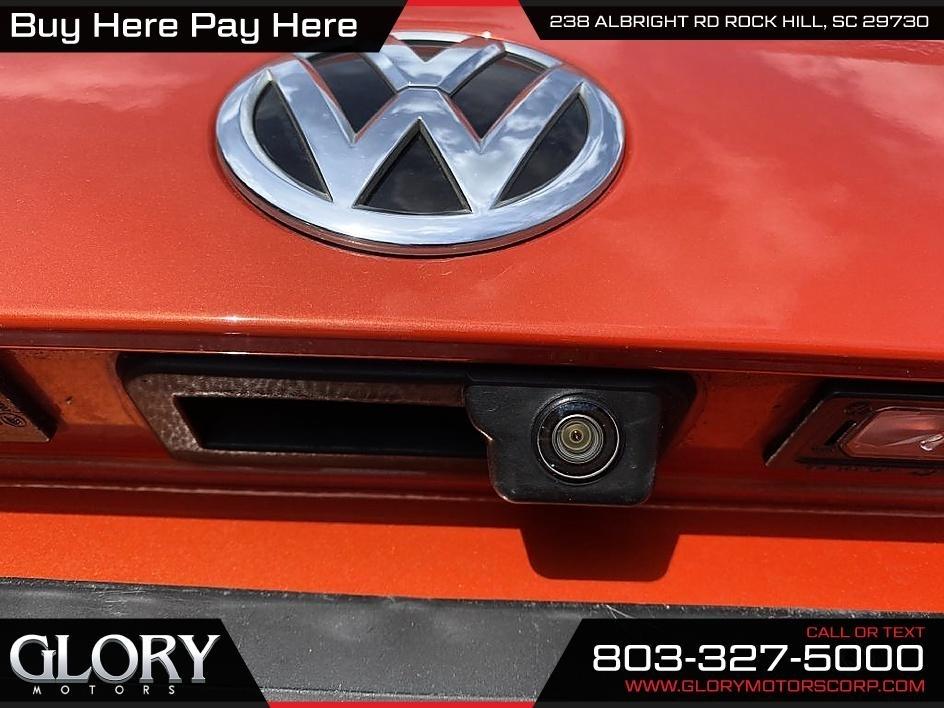 Volkswagen Jetta R-Line Auto w/SULEV 2019