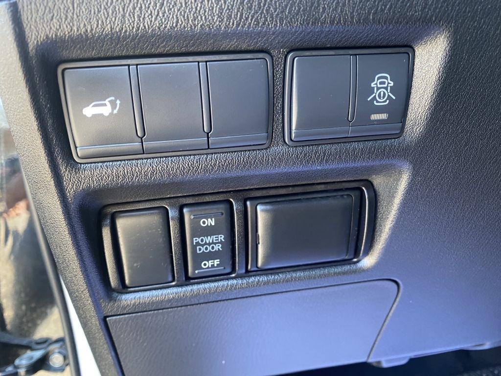 Nissan Armada 4x2 SL 2020