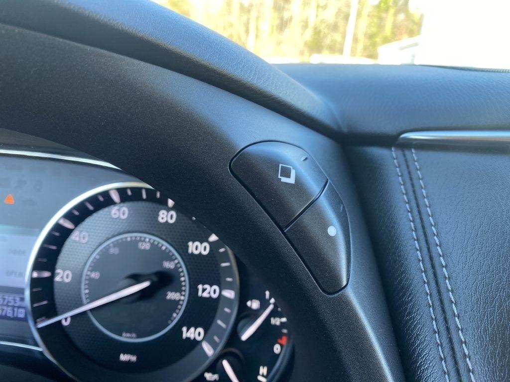 Nissan Armada 4x2 SL 2020