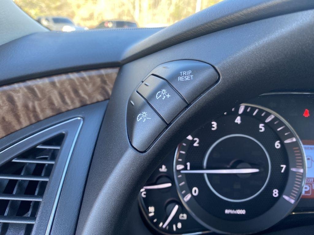 Nissan Armada 4x2 SL 2020