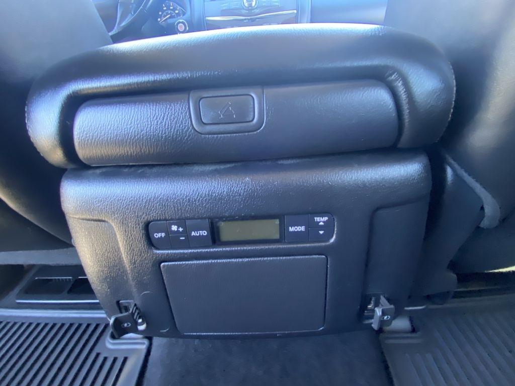 Nissan Armada 4x2 SL 2020