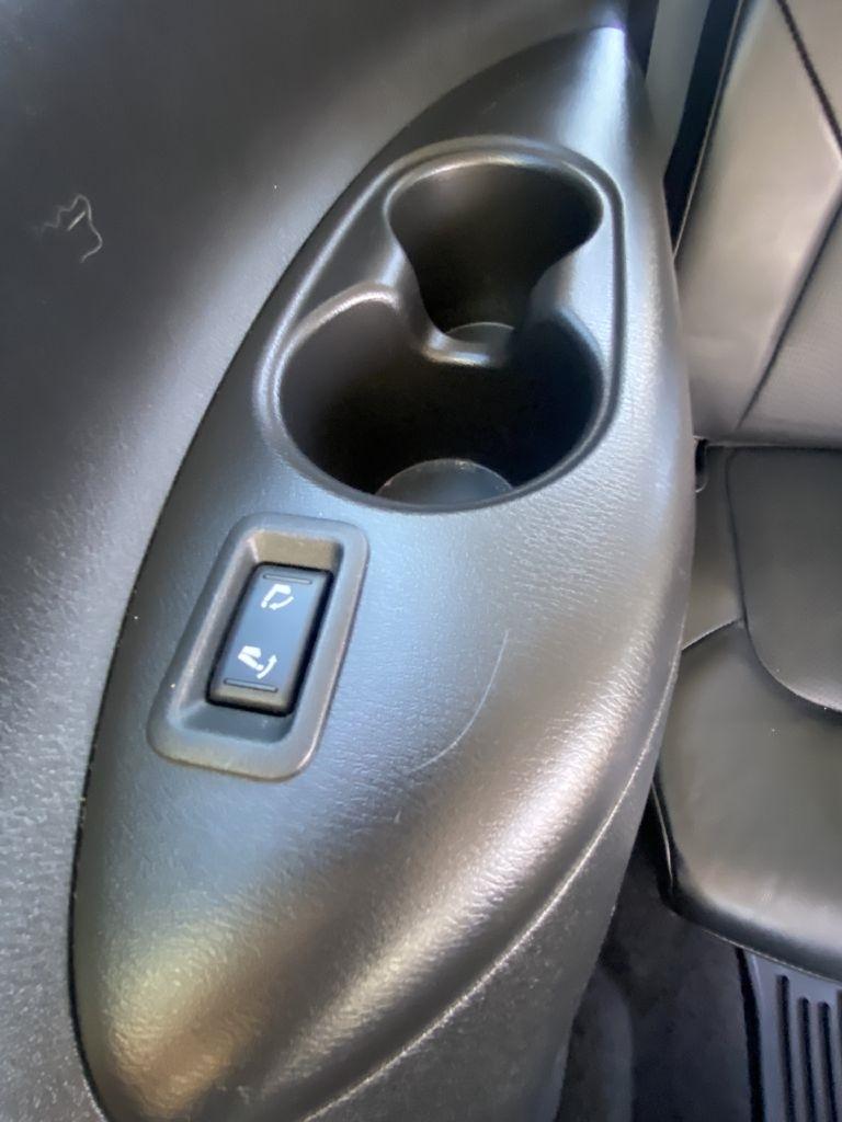 Nissan Armada 4x2 SL 2020