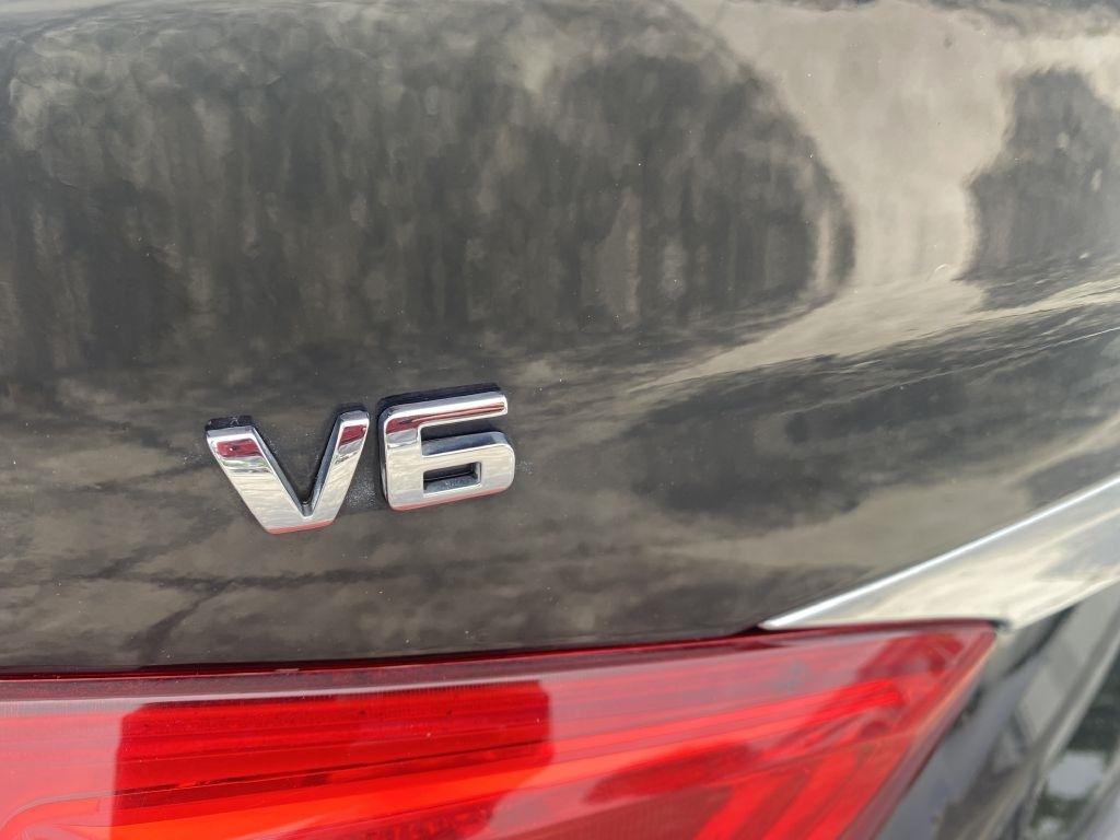 Chevrolet Impala 4dr Sdn Premier w/2LZ 2020