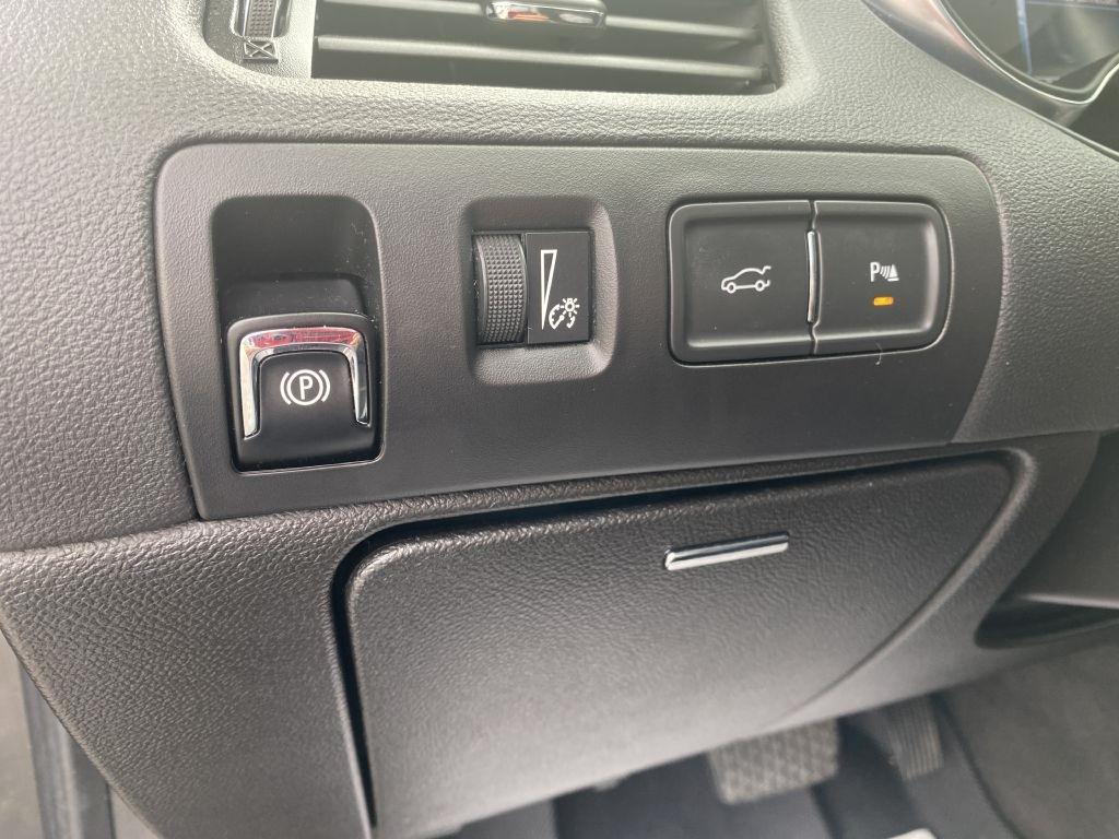 Chevrolet Impala 4dr Sdn Premier w/2LZ 2020