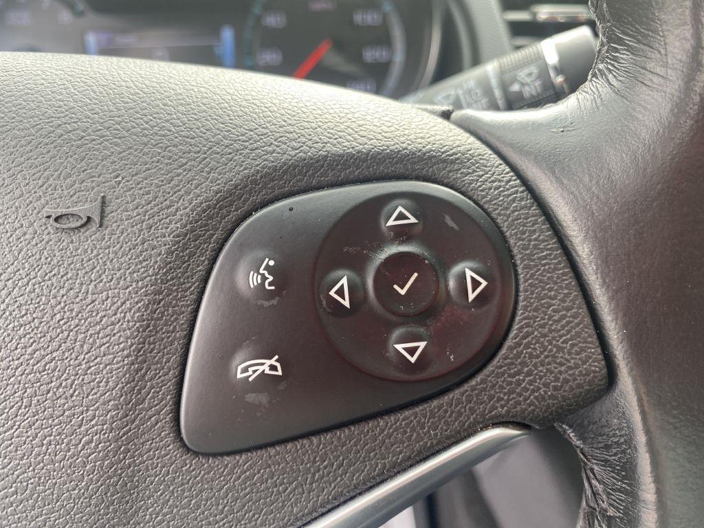 Chevrolet Impala 4dr Sdn Premier w/2LZ 2020