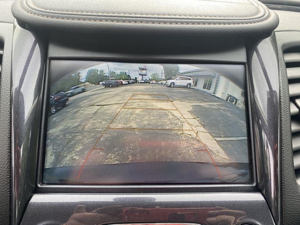 Chevrolet Impala 4dr Sdn Premier w/2LZ 2020