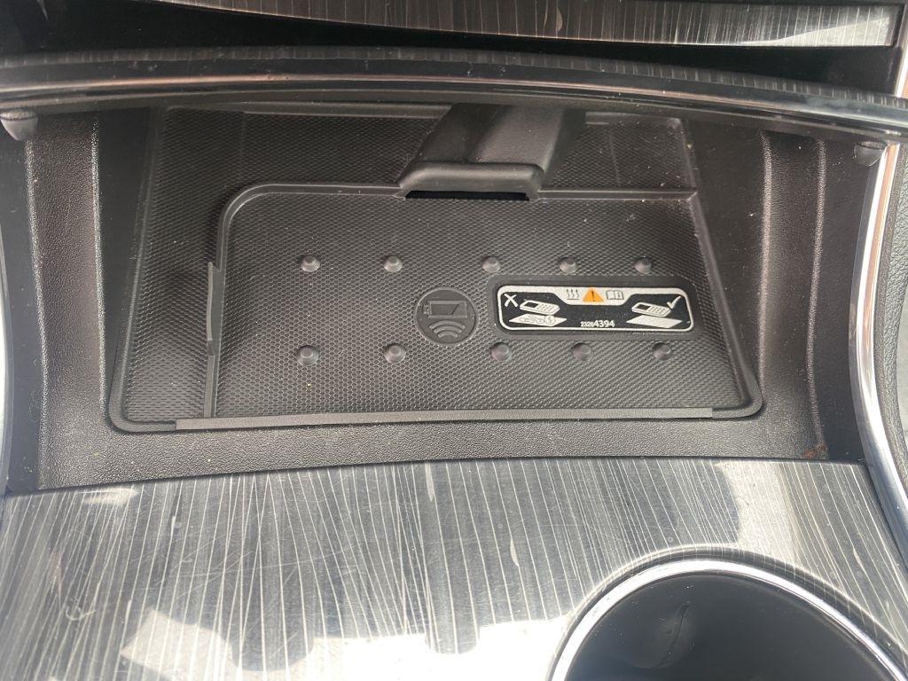 Chevrolet Impala 4dr Sdn Premier w/2LZ 2020