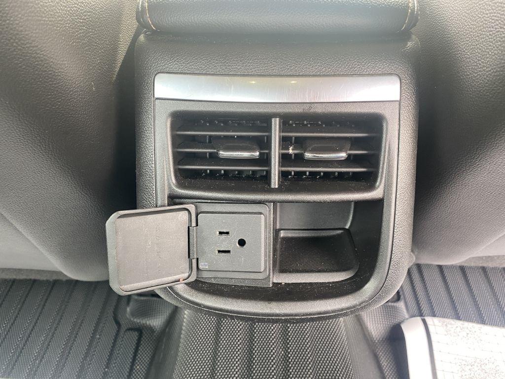 Chevrolet Impala 4dr Sdn Premier w/2LZ 2020