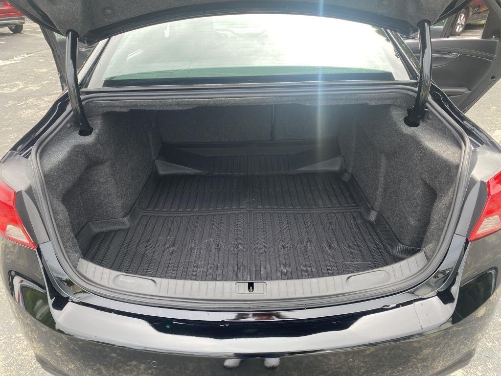 Chevrolet Impala 4dr Sdn Premier w/2LZ 2020