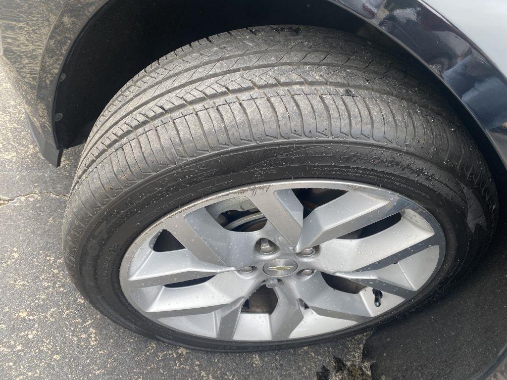 Chevrolet Impala 4dr Sdn Premier w/2LZ 2020