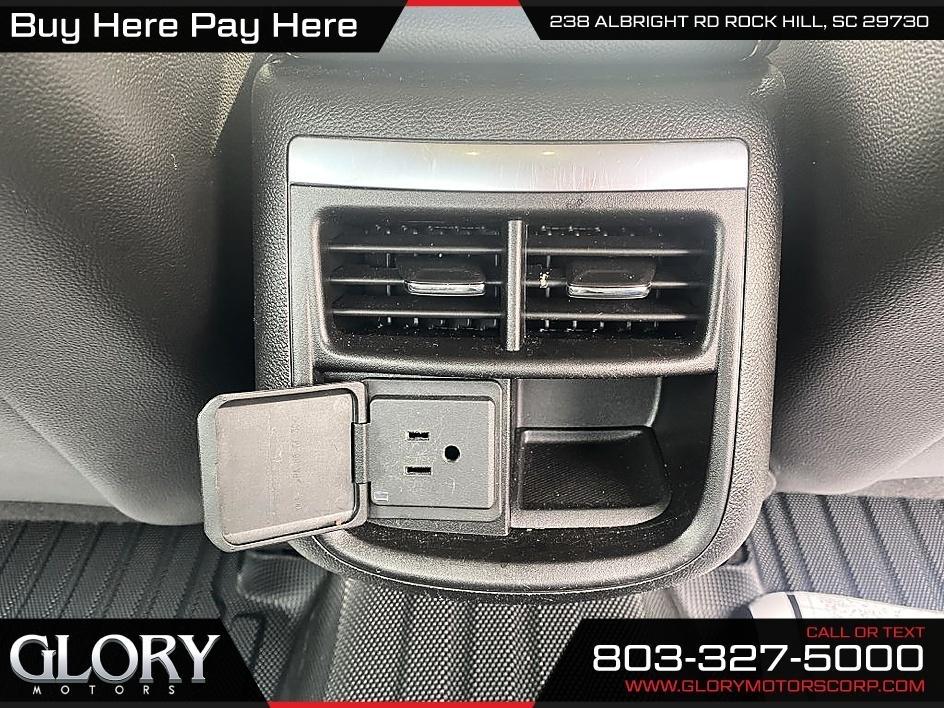 Chevrolet Impala 4dr Sdn Premier w/2LZ 2020