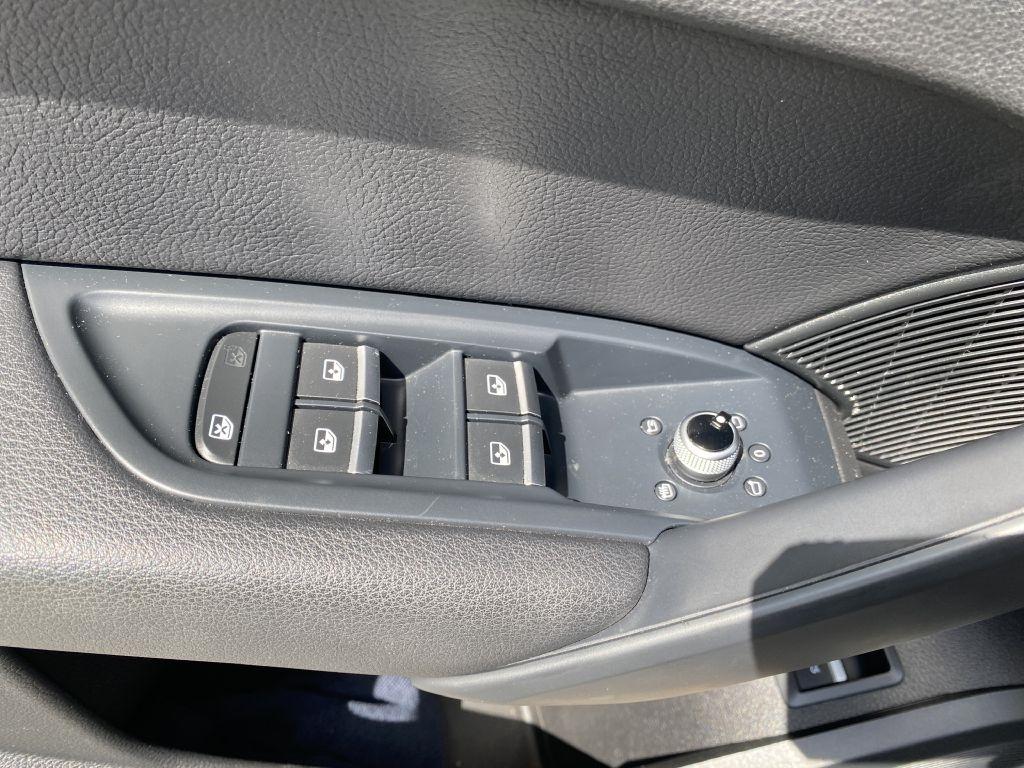 Audi Q5 2.0 TFSI Tech Premium Plus 2018