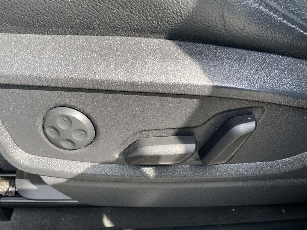 Audi Q5 2.0 TFSI Tech Premium Plus 2018