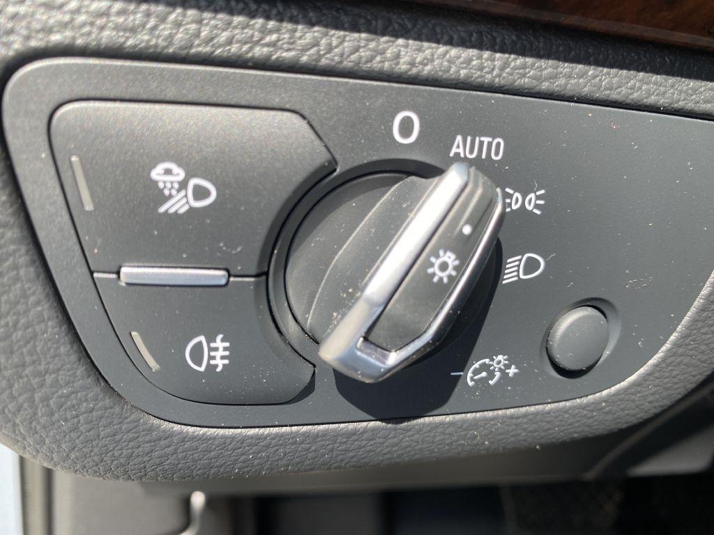 Audi Q5 2.0 TFSI Tech Premium Plus 2018