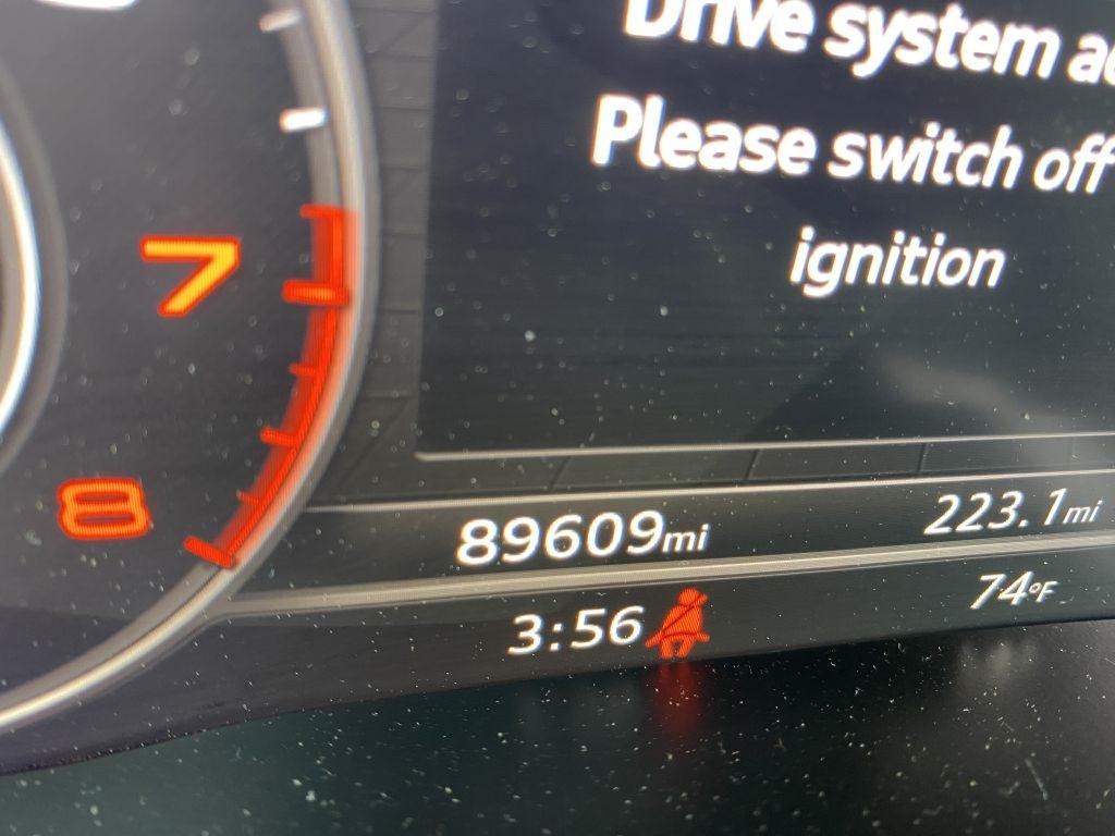 Audi Q5 2.0 TFSI Tech Premium Plus 2018