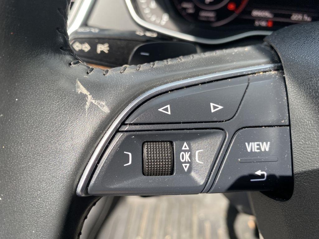 Audi Q5 2.0 TFSI Tech Premium Plus 2018