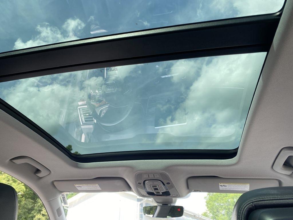 Audi Q5 2.0 TFSI Tech Premium Plus 2018