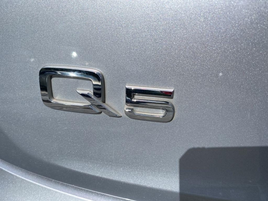Audi Q5 2.0 TFSI Tech Premium Plus 2018