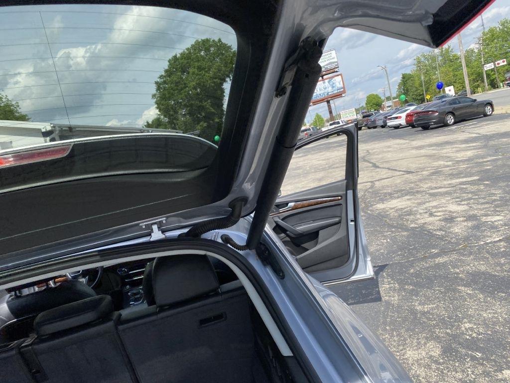 Audi Q5 2.0 TFSI Tech Premium Plus 2018