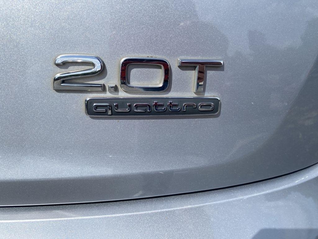 Audi Q5 2.0 TFSI Tech Premium Plus 2018