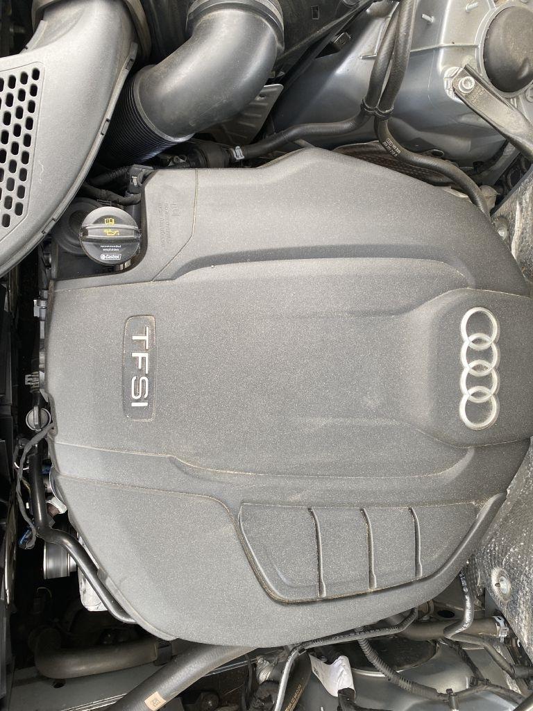 Audi Q5 2.0 TFSI Tech Premium Plus 2018