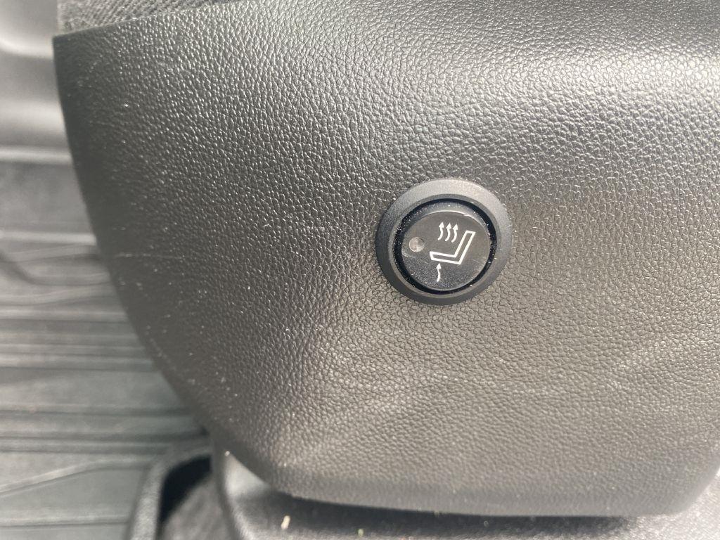 Chevrolet Equinox FWD 4dr LS w/1LS 2019