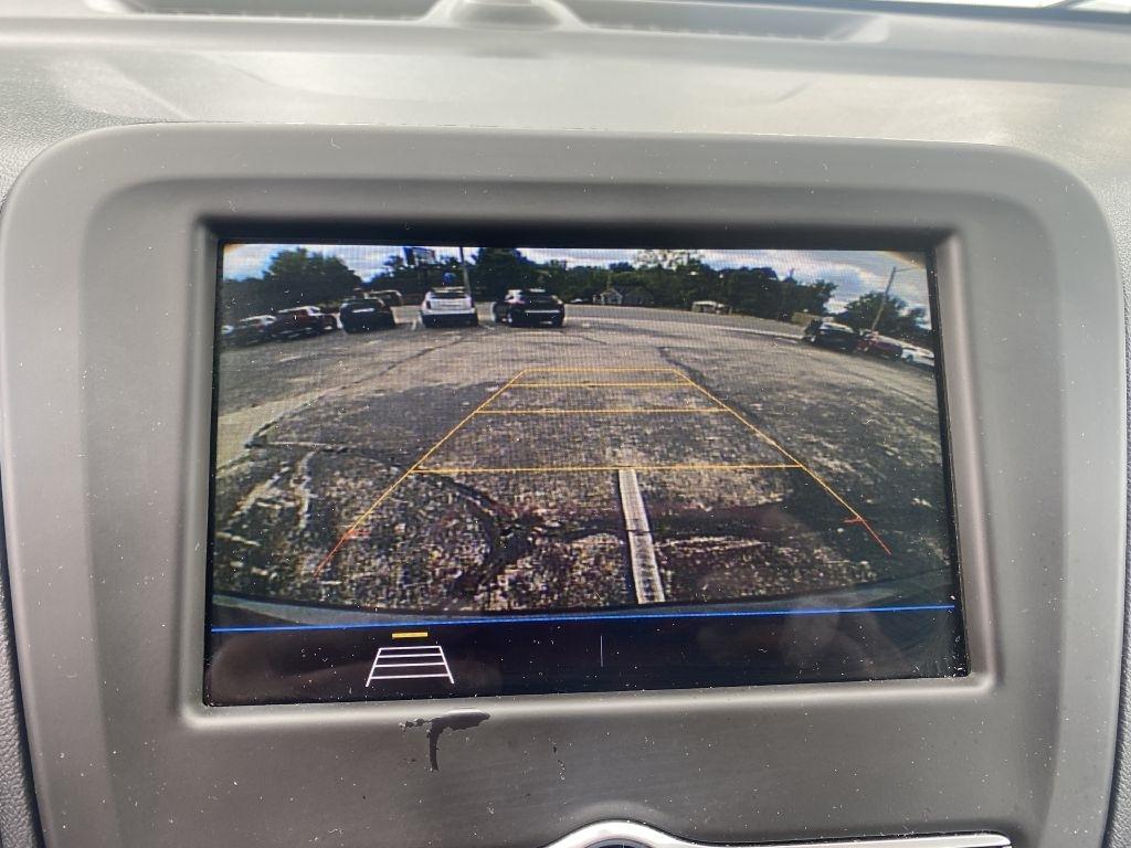 Chevrolet Equinox FWD 4dr LS w/1LS 2019