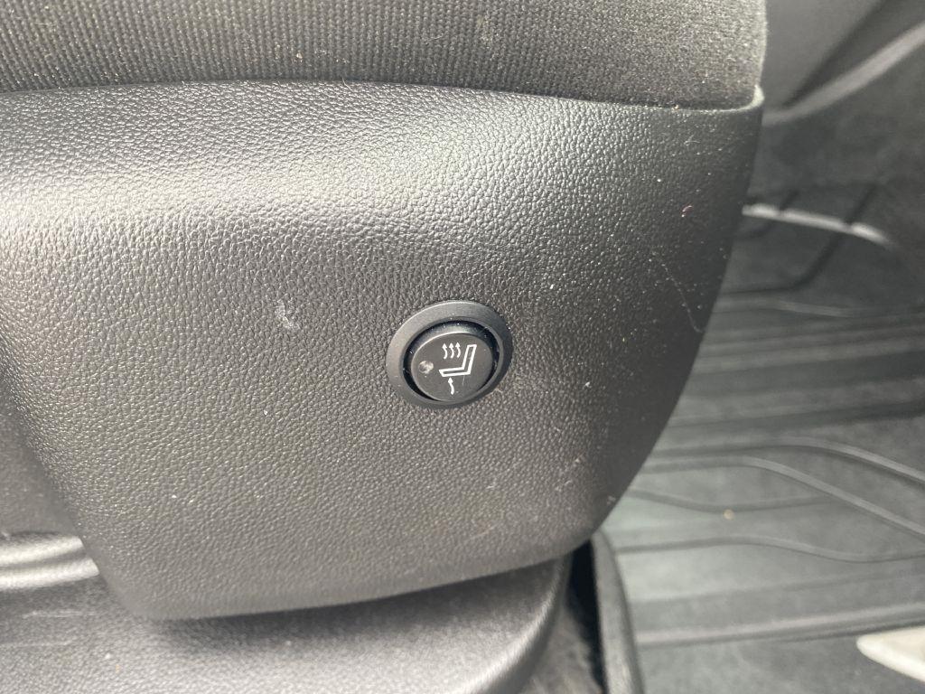 Chevrolet Equinox FWD 4dr LS w/1LS 2019