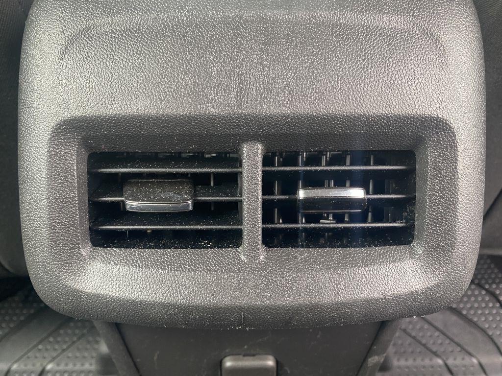 Chevrolet Equinox FWD 4dr LS w/1LS 2019