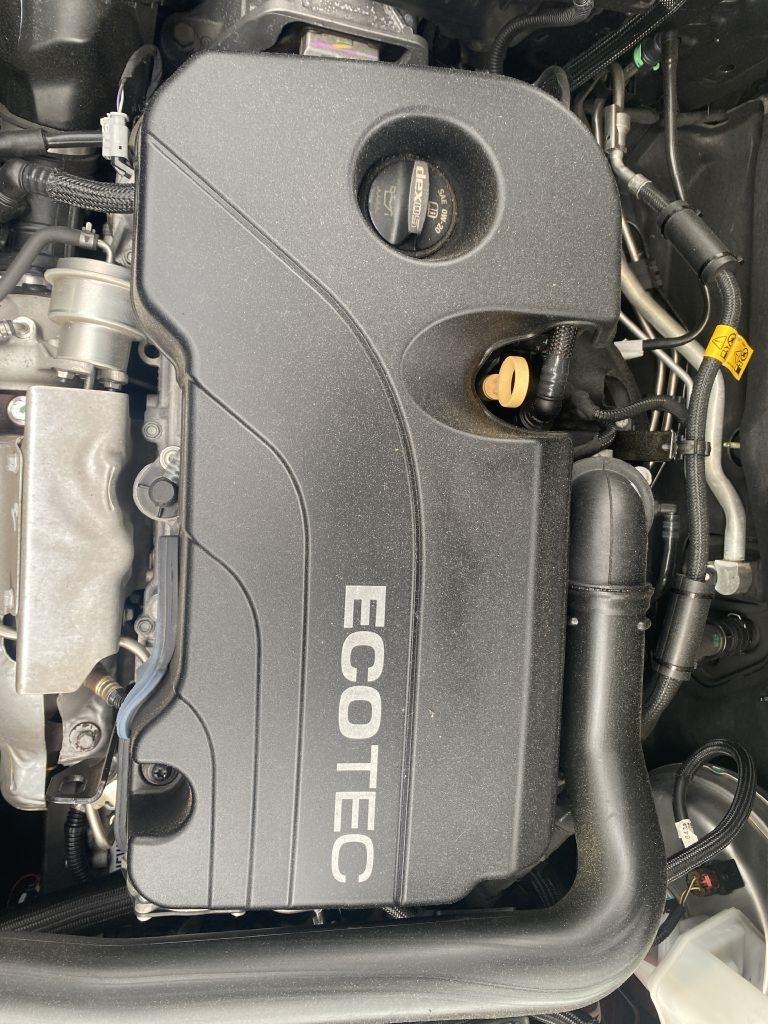 Chevrolet Equinox FWD 4dr LS w/1LS 2019