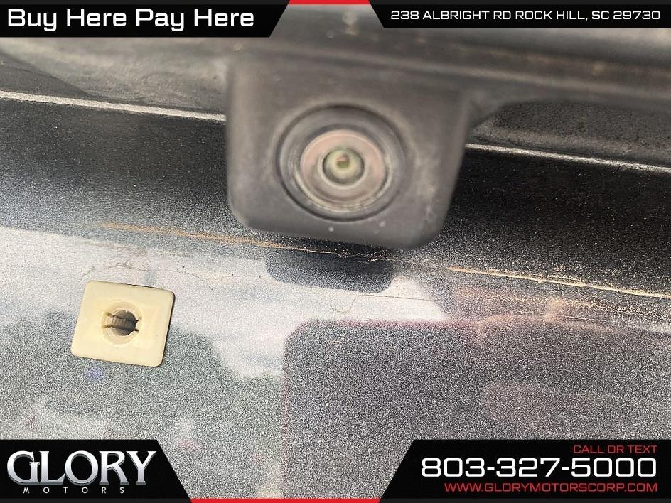 Chevrolet Equinox FWD 4dr LS w/1LS 2019