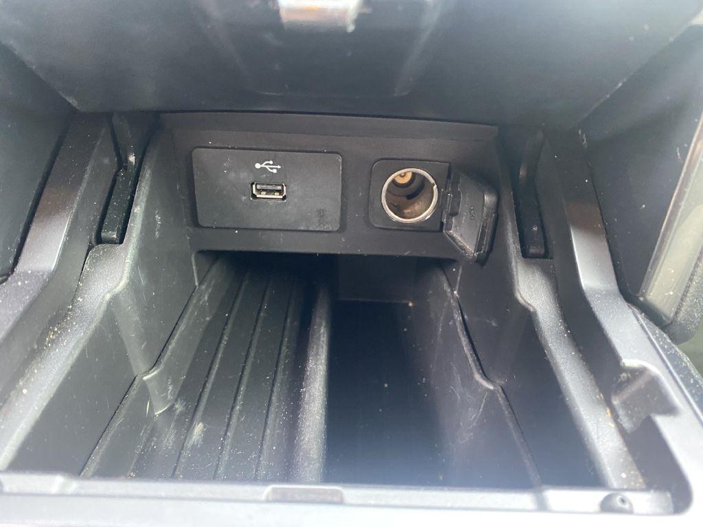 Ford Explorer Base FWD 2018