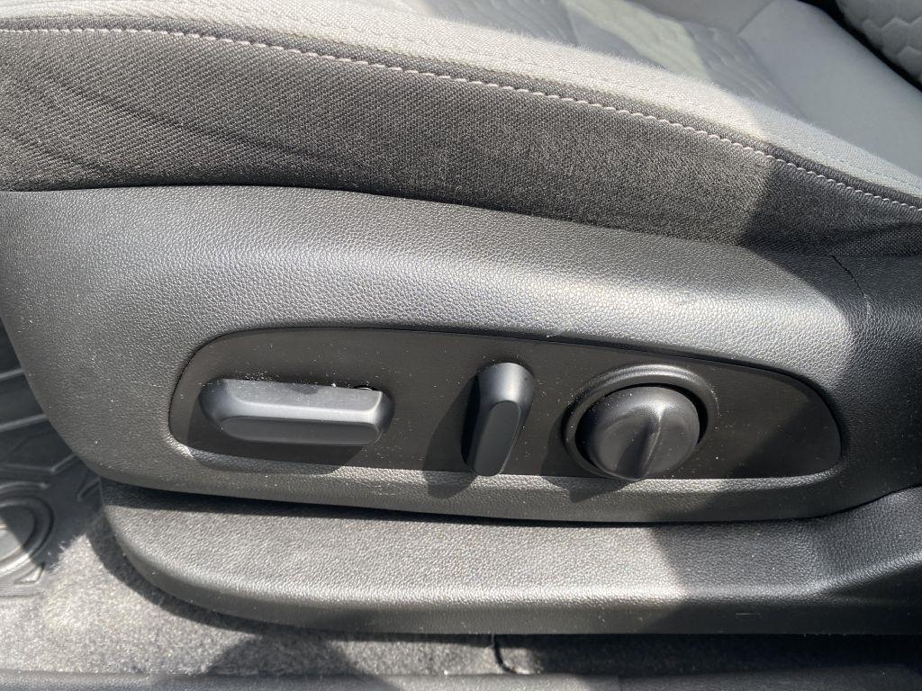 Chevrolet Equinox FWD 4dr LS w/1LS 2021