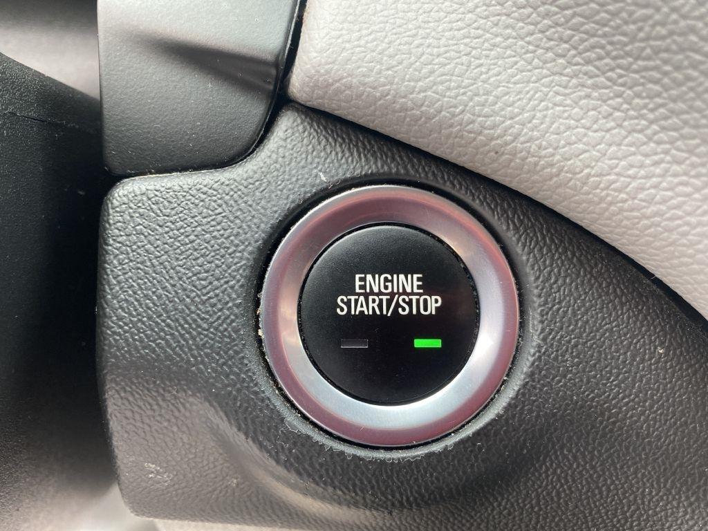 Chevrolet Equinox FWD 4dr LS w/1LS 2021