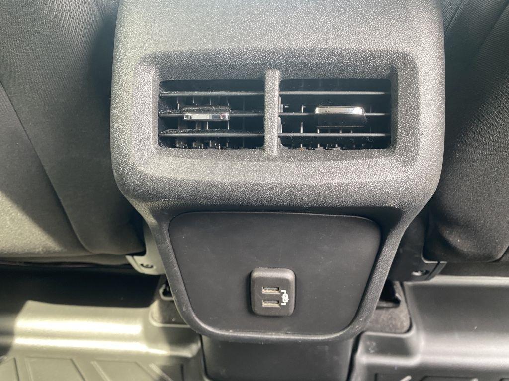 Chevrolet Equinox FWD 4dr LS w/1LS 2021
