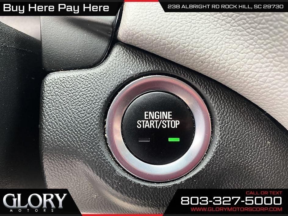 Chevrolet Equinox FWD 4dr LS w/1LS 2021
