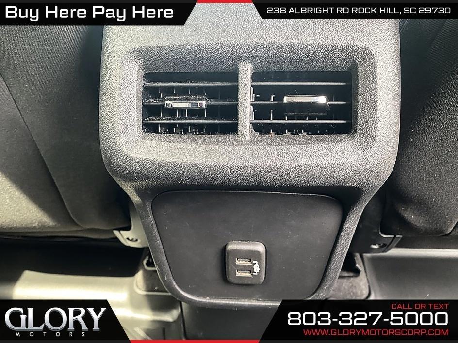 Chevrolet Equinox FWD 4dr LS w/1LS 2021