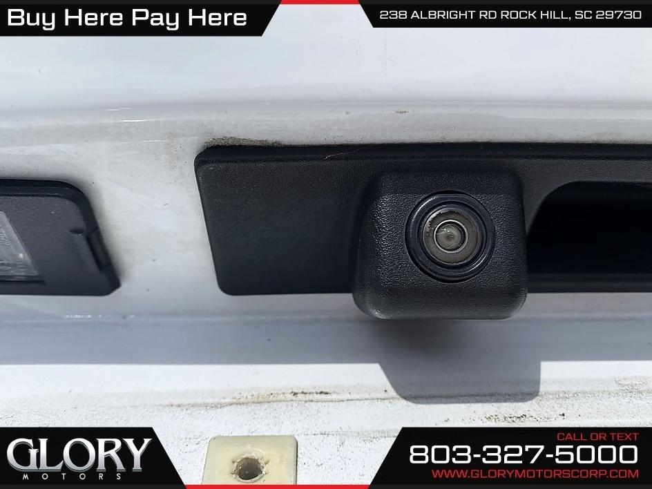 Chevrolet Equinox FWD 4dr LS w/1LS 2021