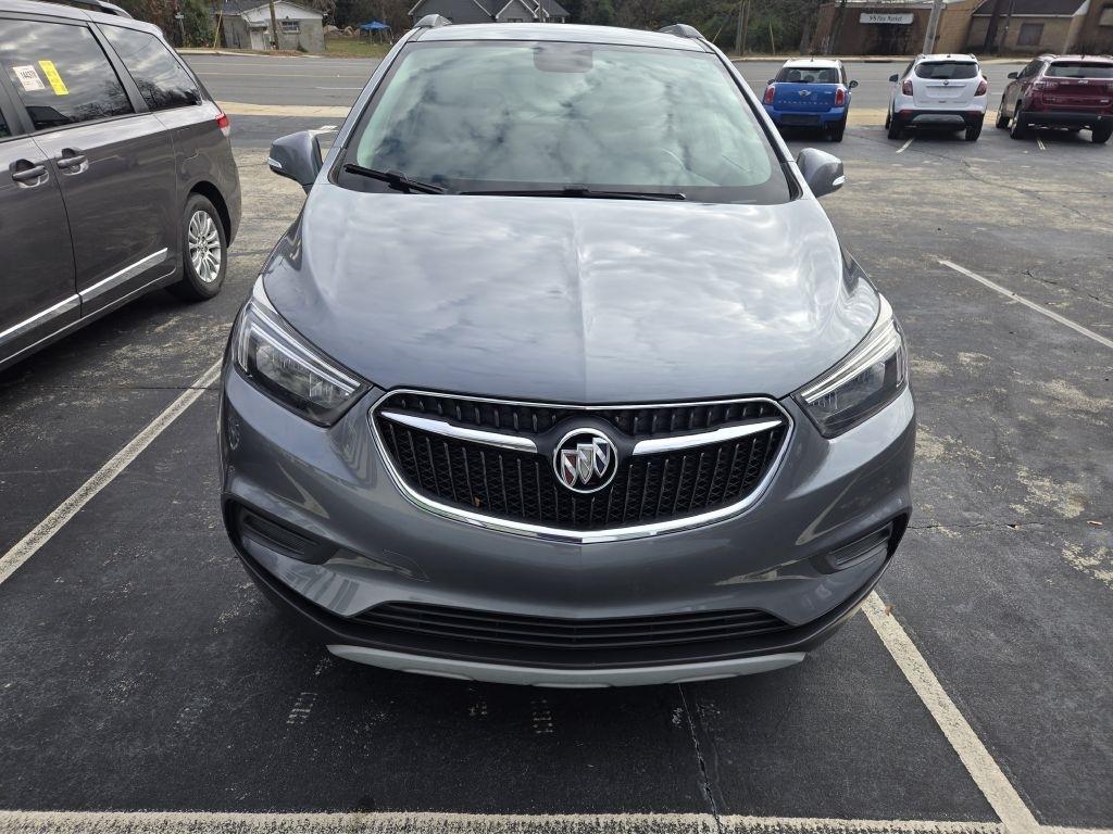 Buick Encore FWD 4dr Preferred 2019